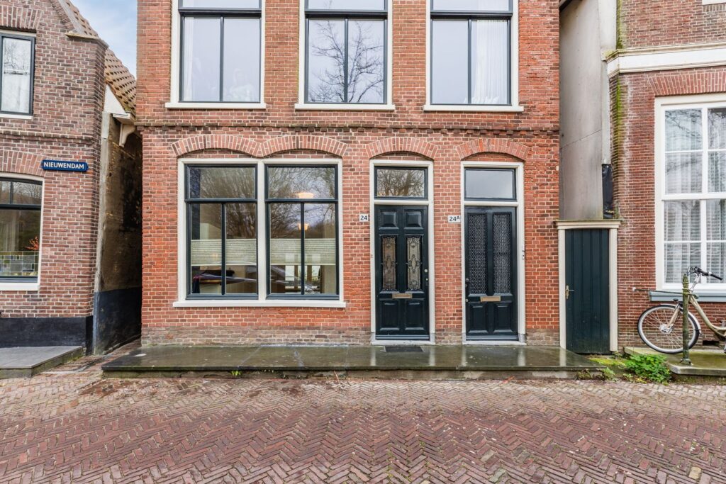 Nieuwendam 24