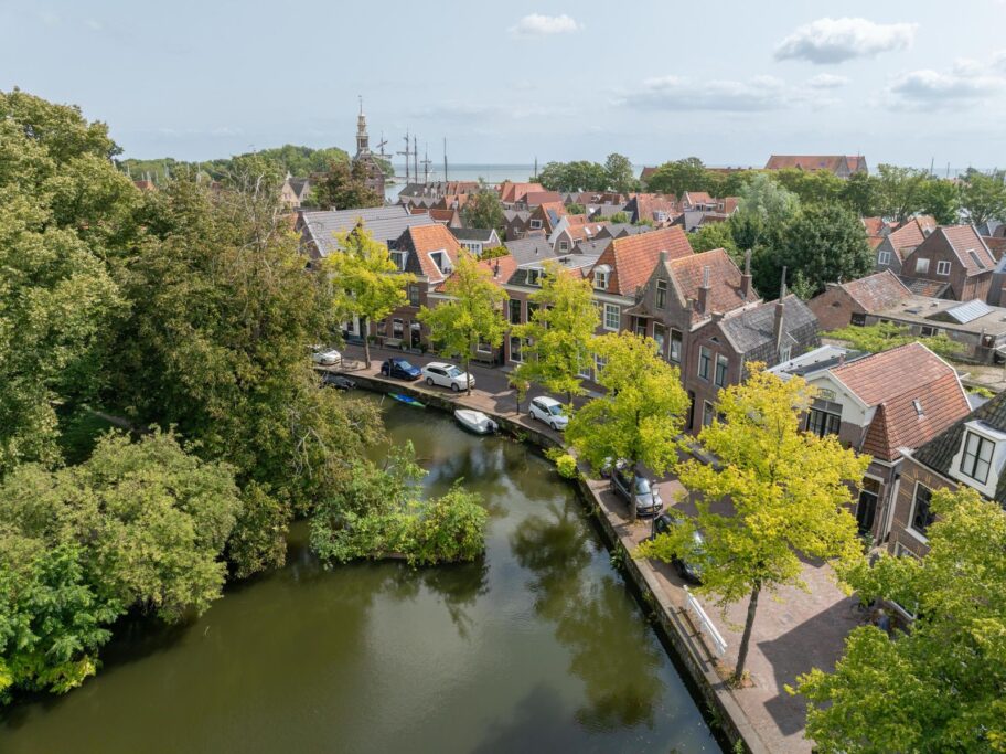 Nieuwendam 24
