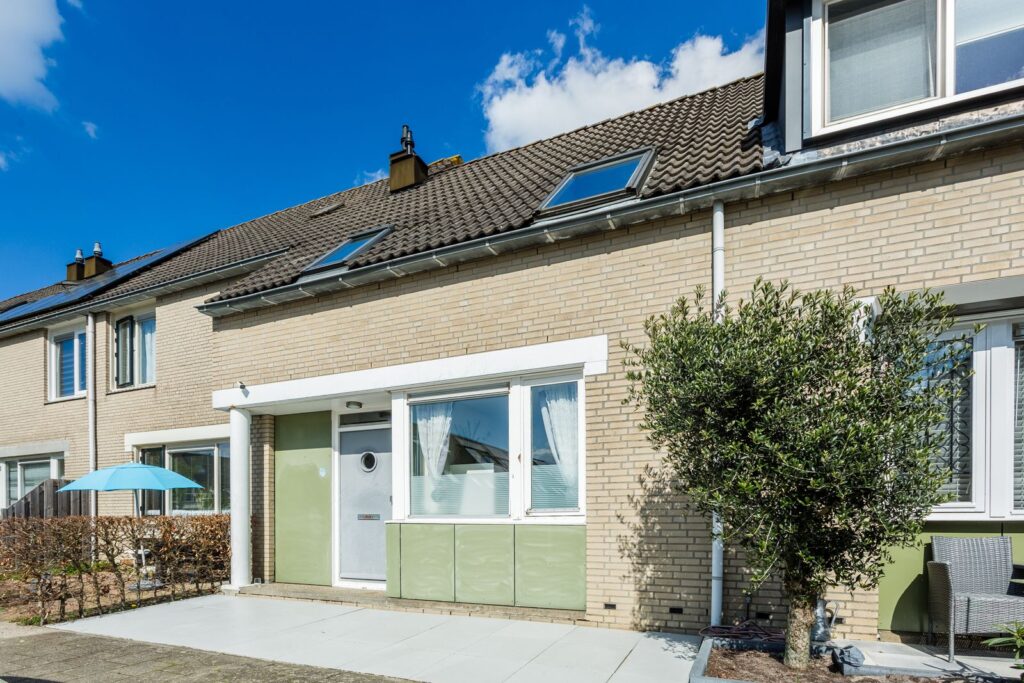 J.A. Brinkmanstraat 56