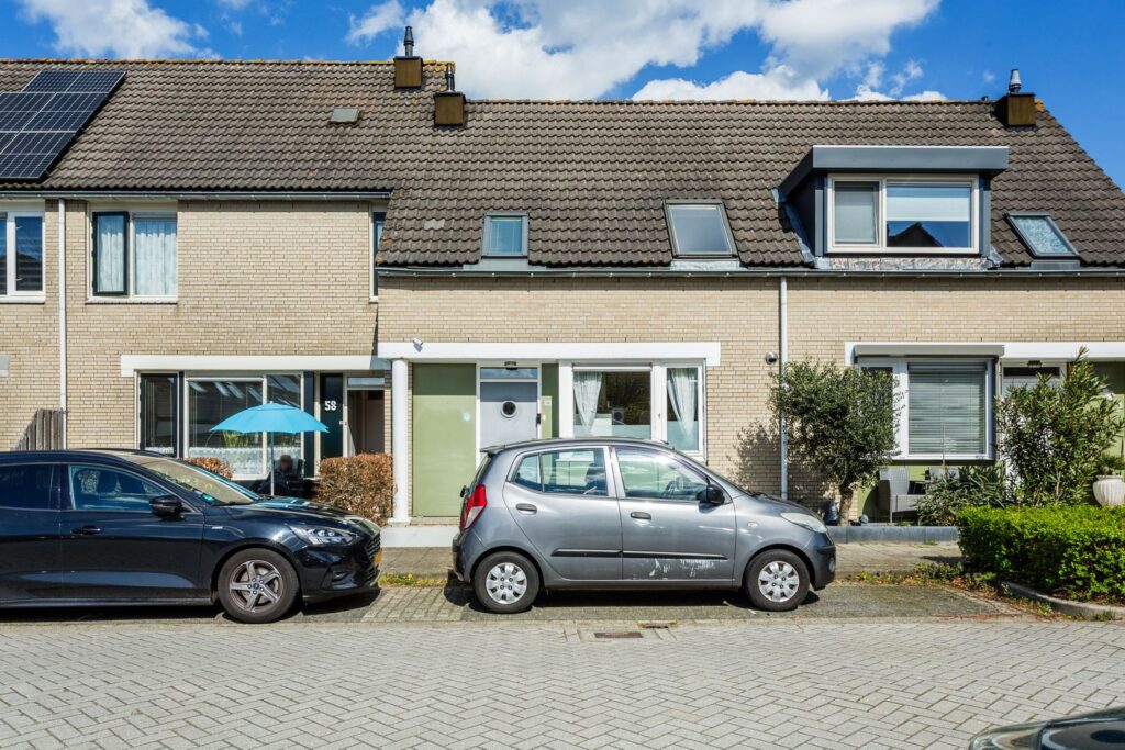 J.A. Brinkmanstraat 56