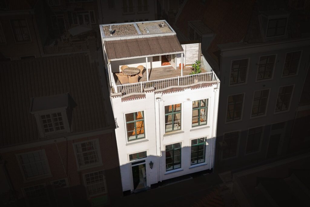 Langebrug 18