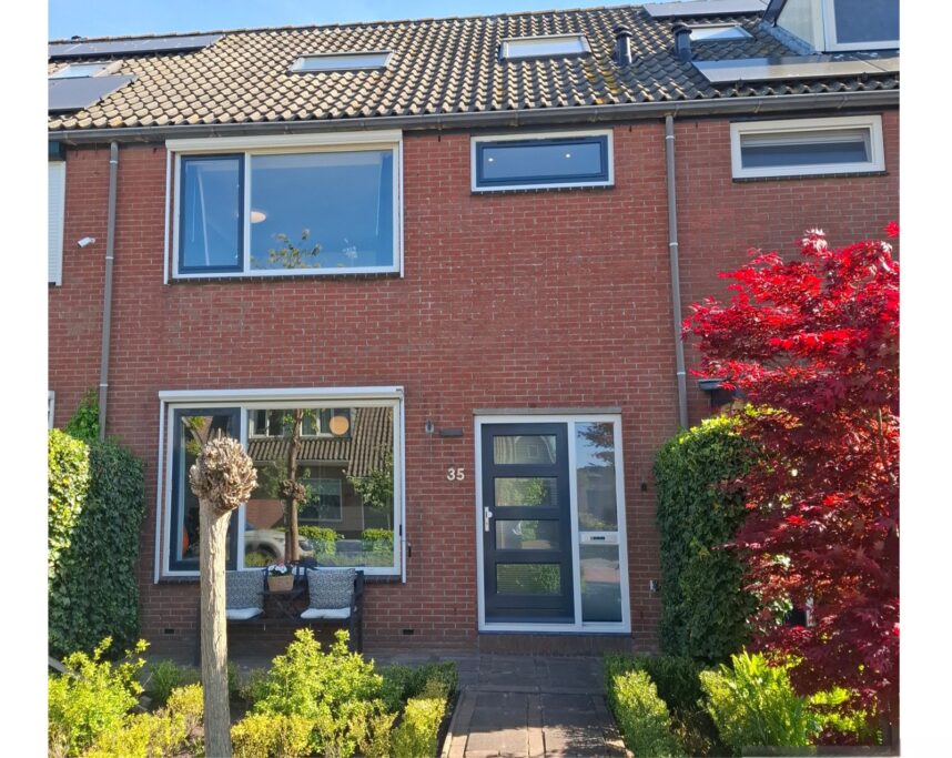 Willem-Alexanderstraat 35