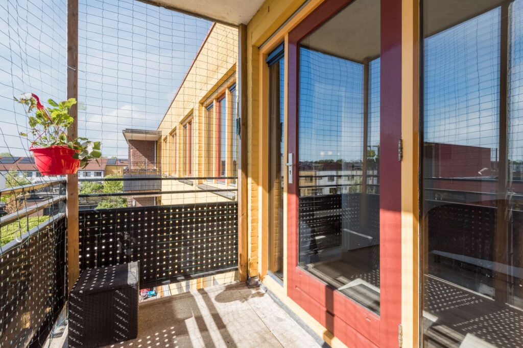 Scharlakenstraat 24
