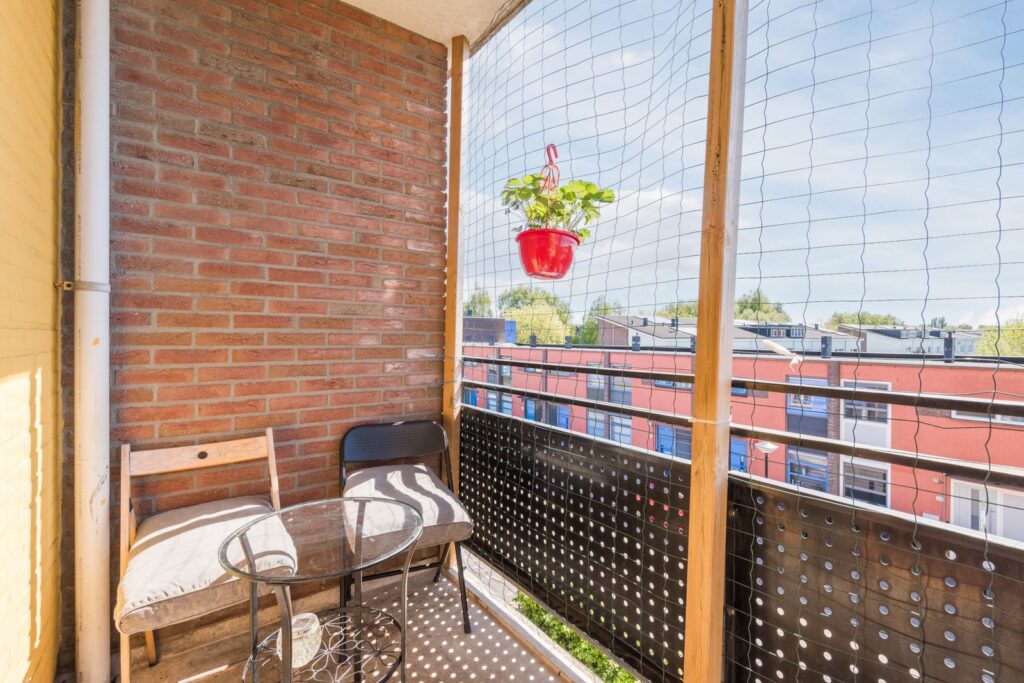 Scharlakenstraat 24