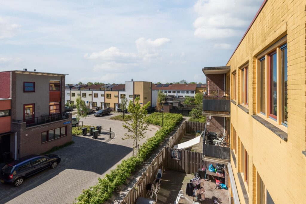 Scharlakenstraat 24