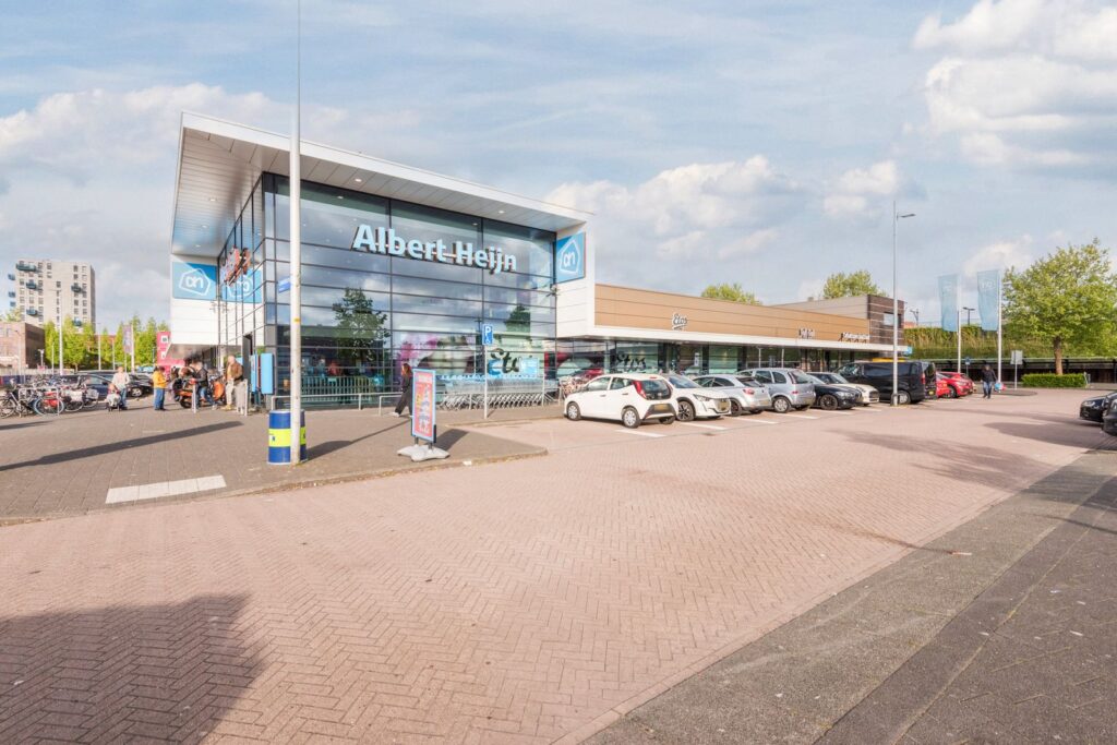 Scharlakenstraat 24