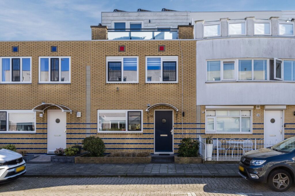 Klompéstraat 16