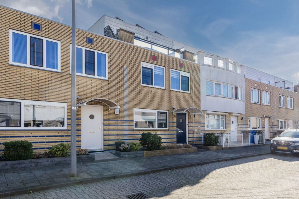 Klompéstraat 16