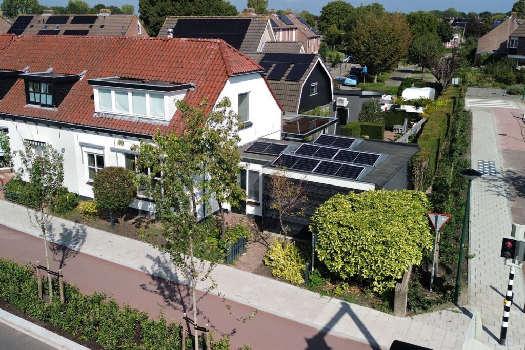 Zandweg 172