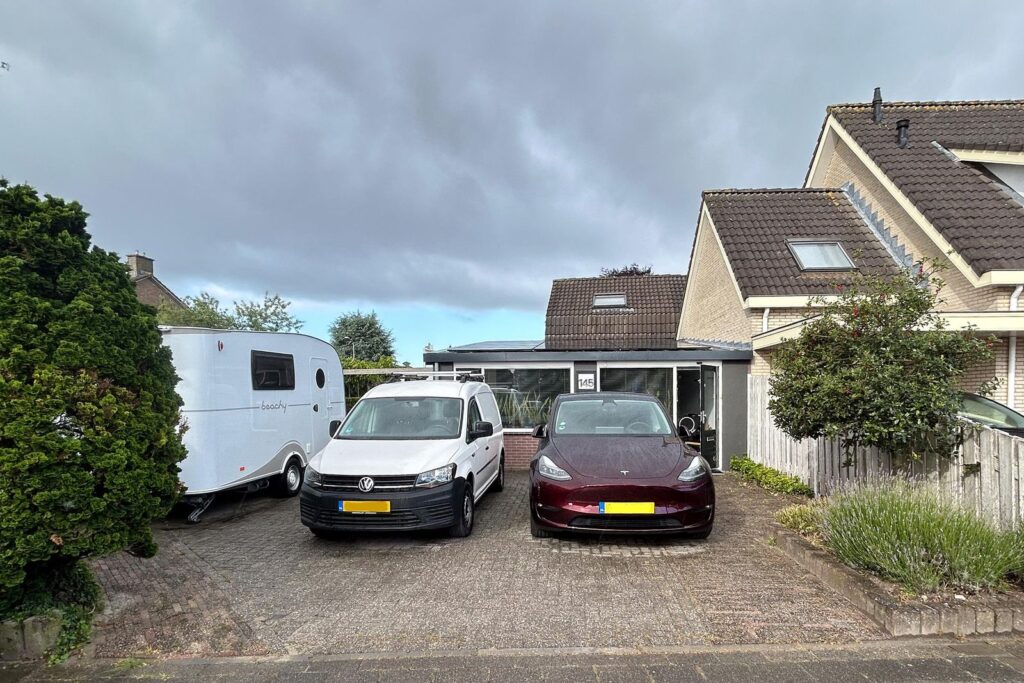 Zandweg 172