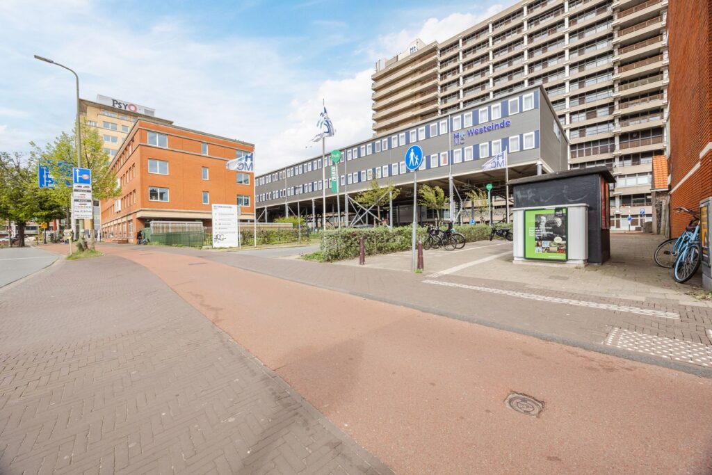 Lijnbaan 114