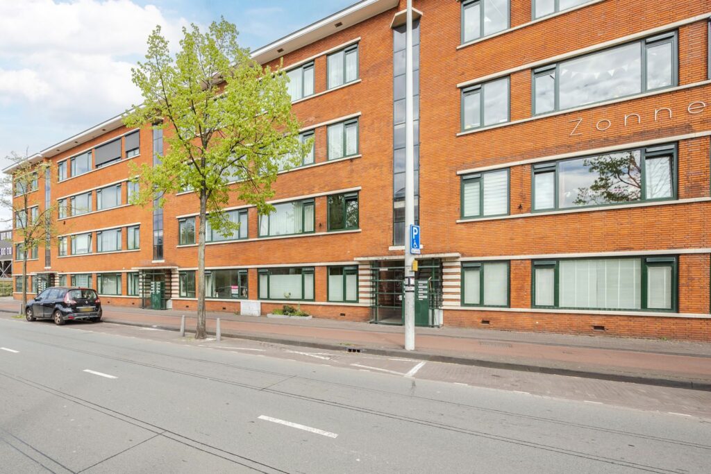 Lijnbaan 114
