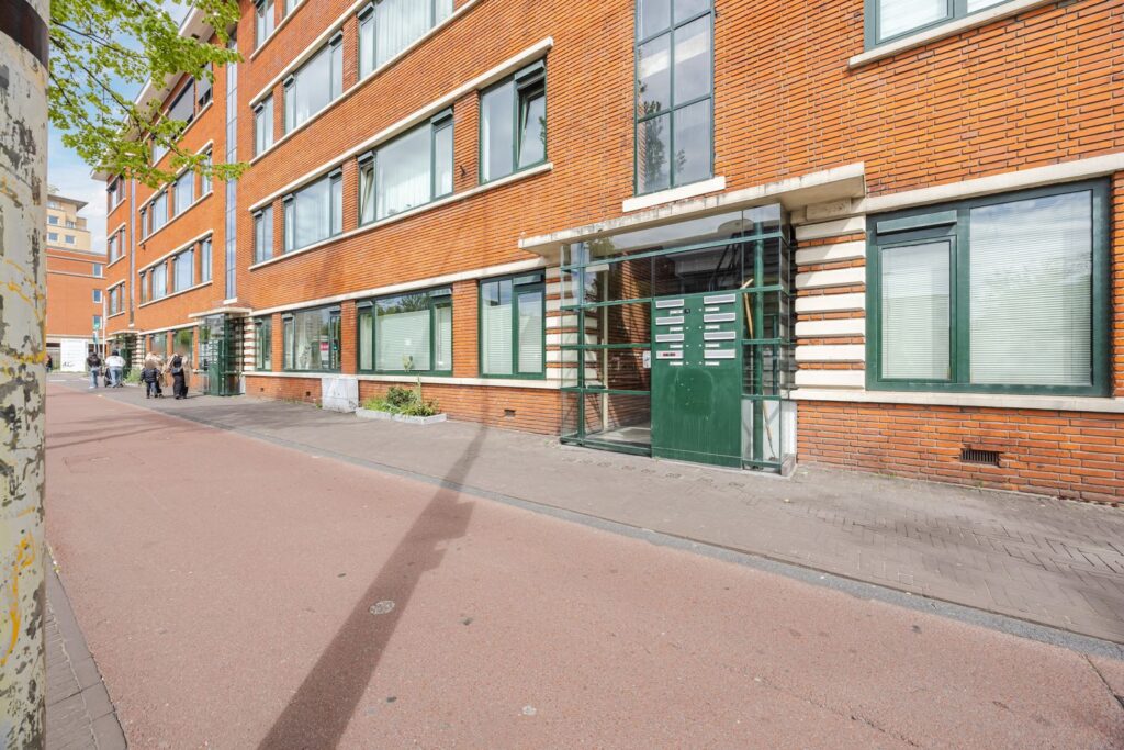 Lijnbaan 114