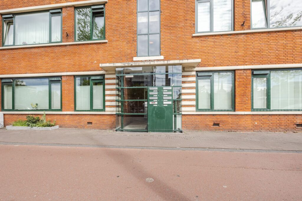Lijnbaan 114