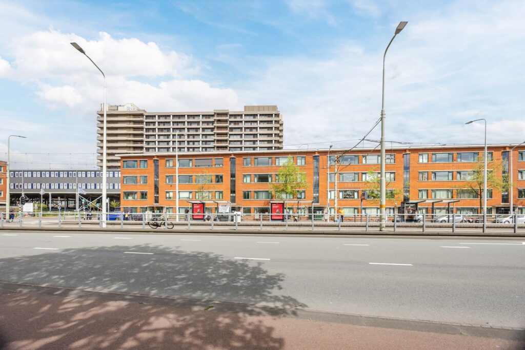 Lijnbaan 114