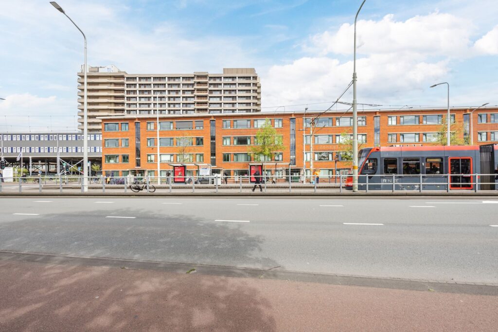 Lijnbaan 114