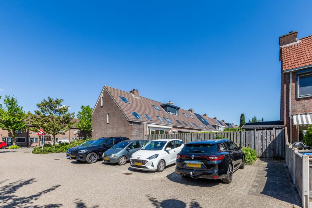 Dijckscampenlaan 81