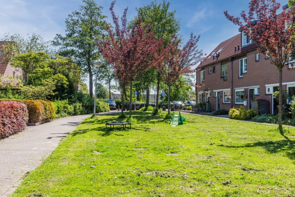 Dijckscampenlaan 81