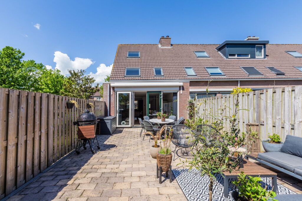 Dijckscampenlaan 81