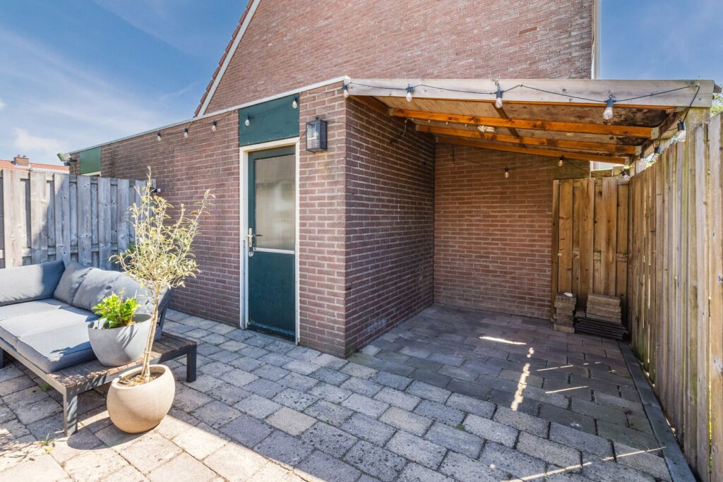 Dijckscampenlaan 81