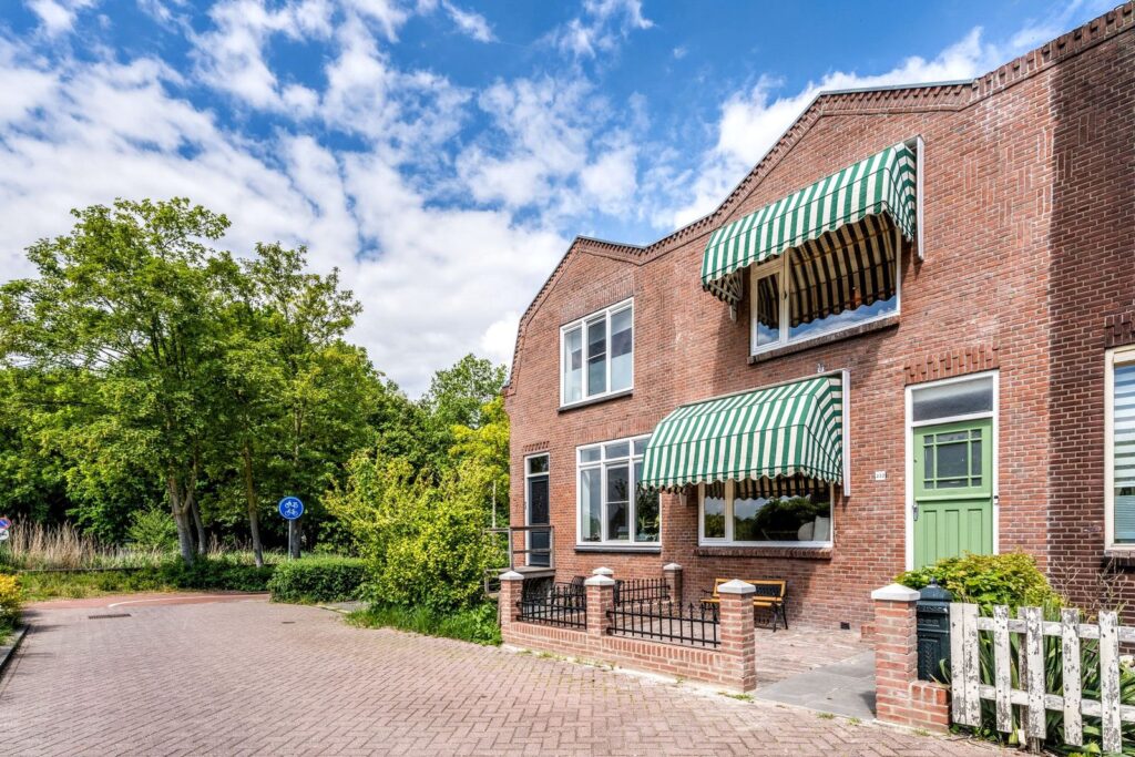 Capelseweg 222