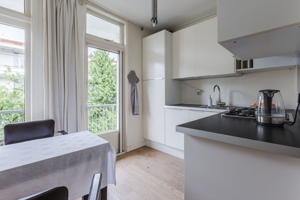 Orteliusstraat 250-2