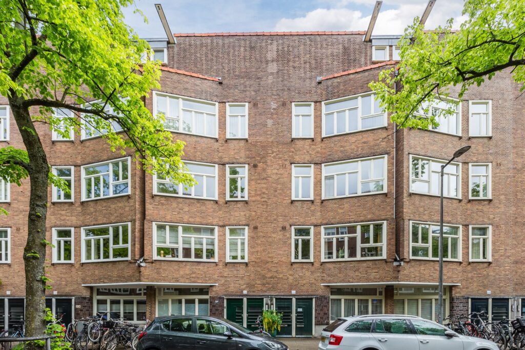 Orteliusstraat 250-2