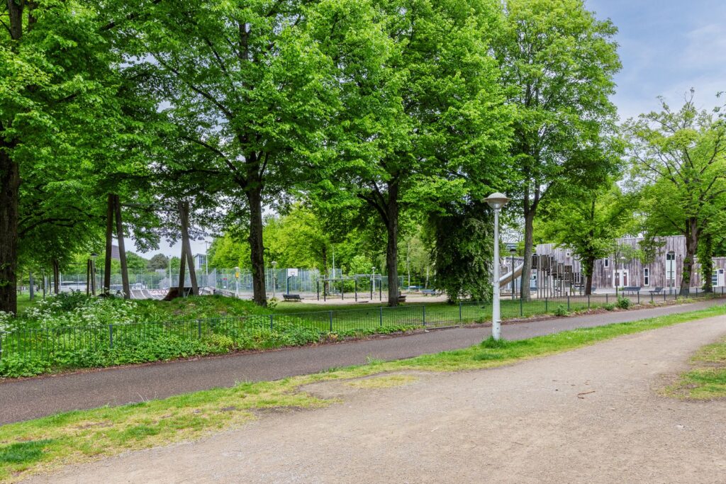 Orteliusstraat 250-2