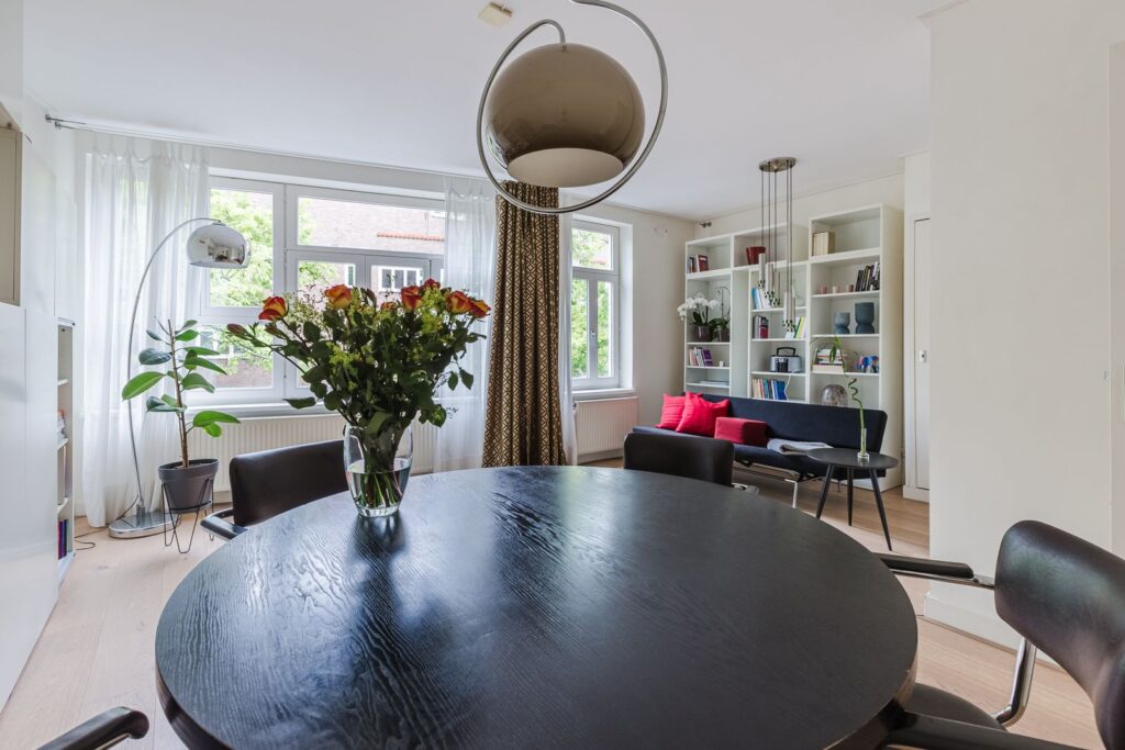 Orteliusstraat 250-2