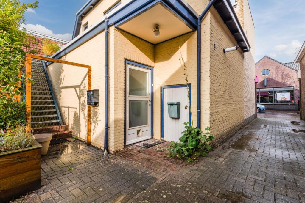 Hendrik Droststraat 42