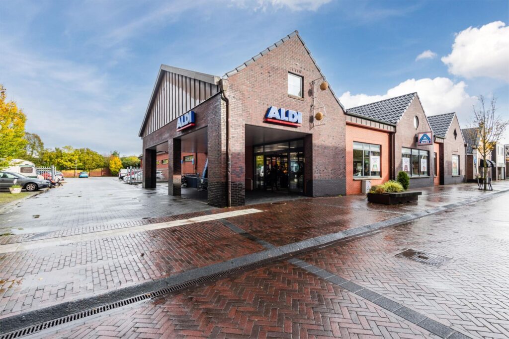 Hendrik Droststraat 42