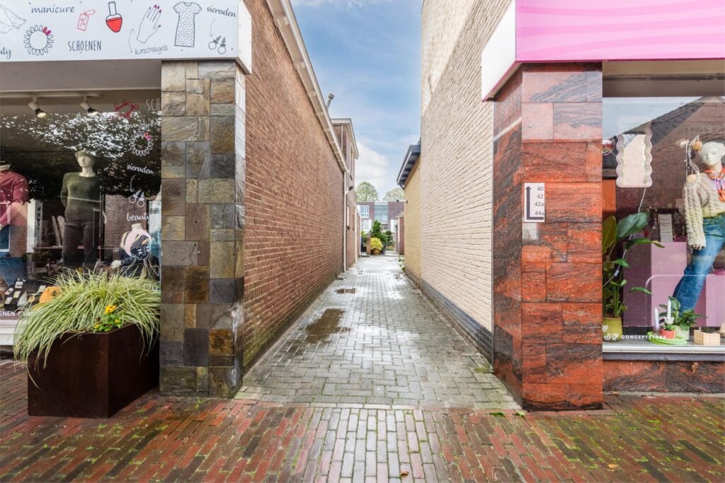 Hendrik Droststraat 42