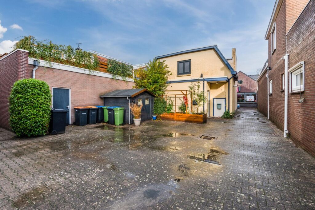 Hendrik Droststraat 42