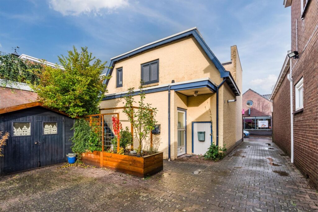 Hendrik Droststraat 42