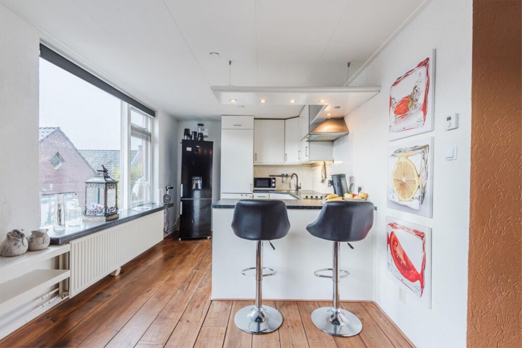 Hendrik Droststraat 42