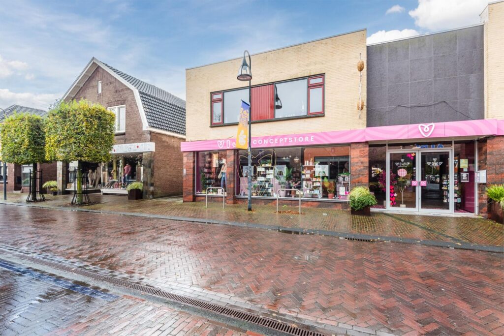 Hendrik Droststraat 42