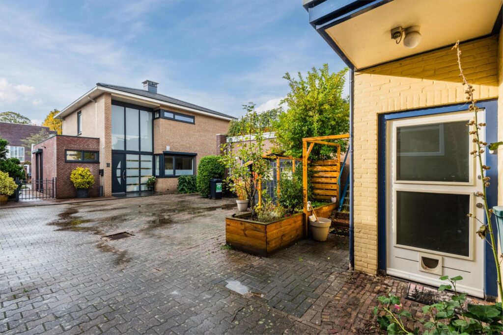 Hendrik Droststraat 42