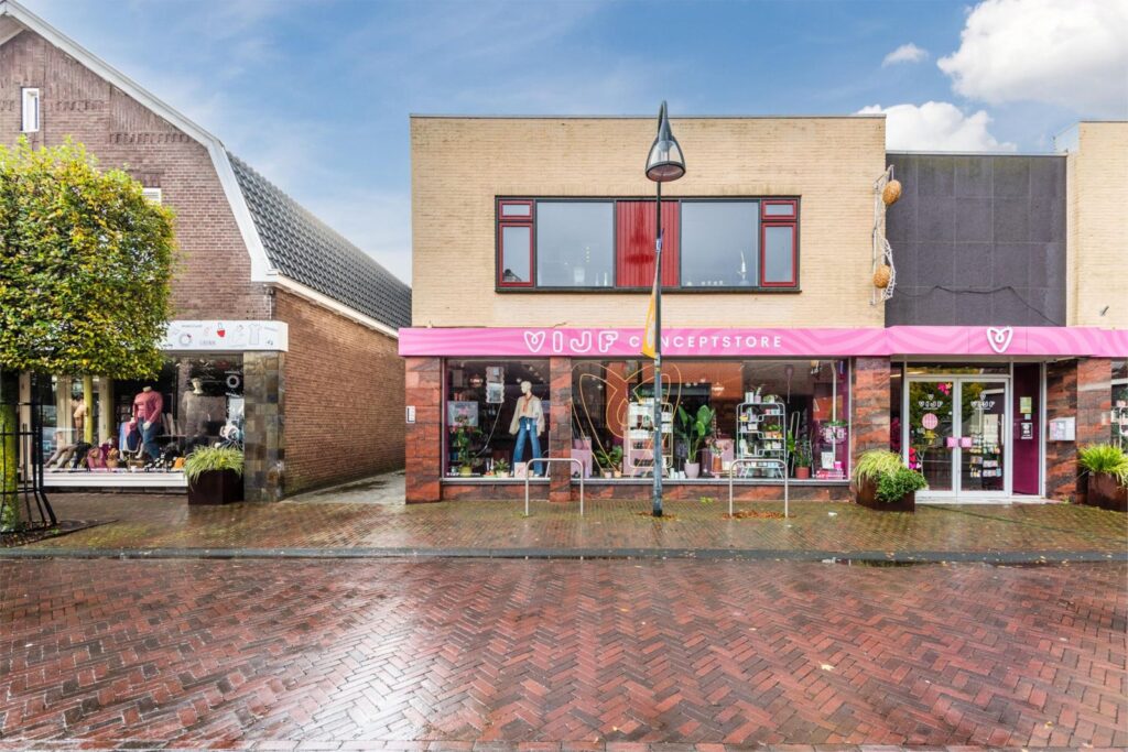 Hendrik Droststraat 42