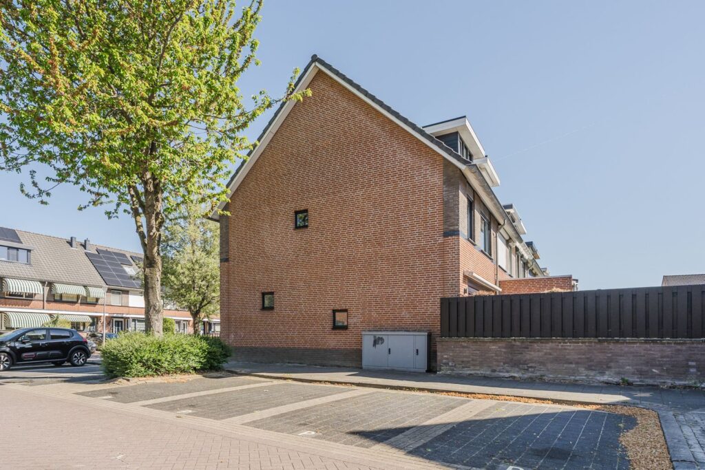Aleijd van Strienhof 23