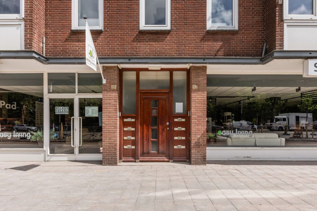 Middenweg 113-3