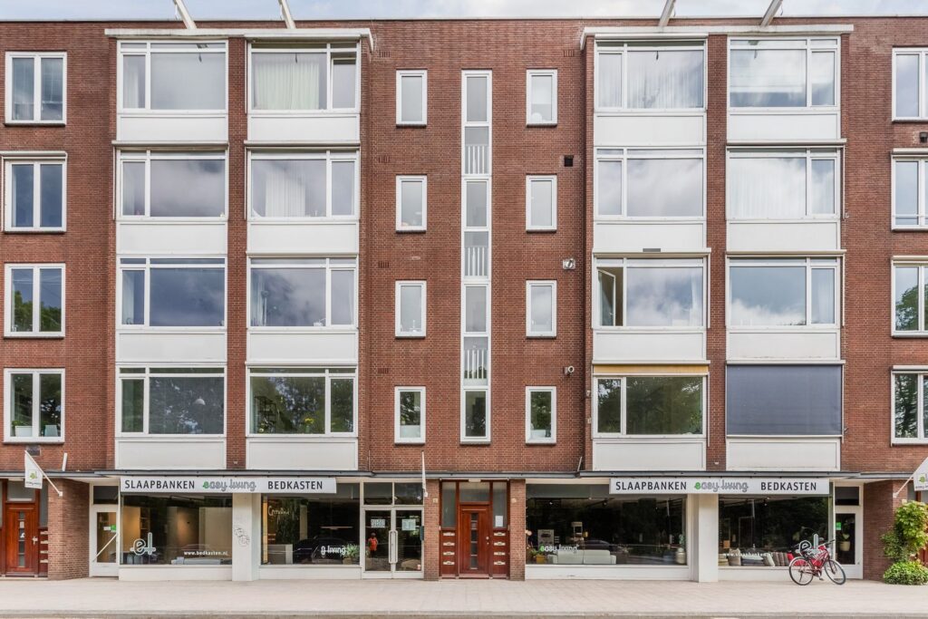 Middenweg 113-3