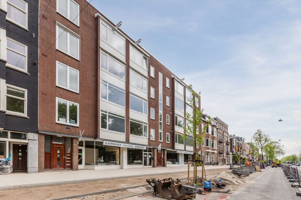 Middenweg 113-3