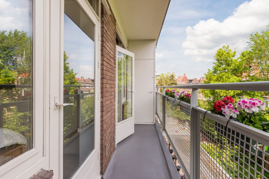 Middenweg 113-3