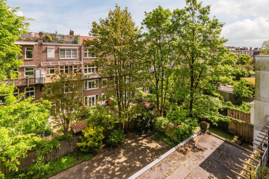 Middenweg 113-3