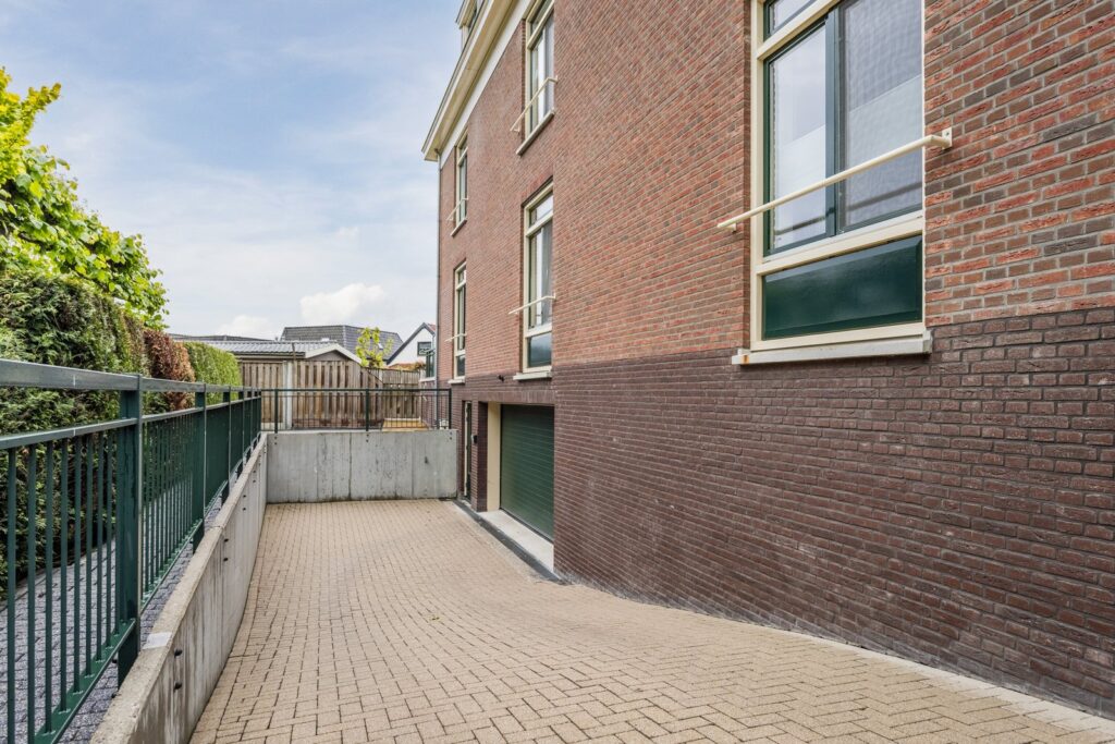 Oosterbleek 51e