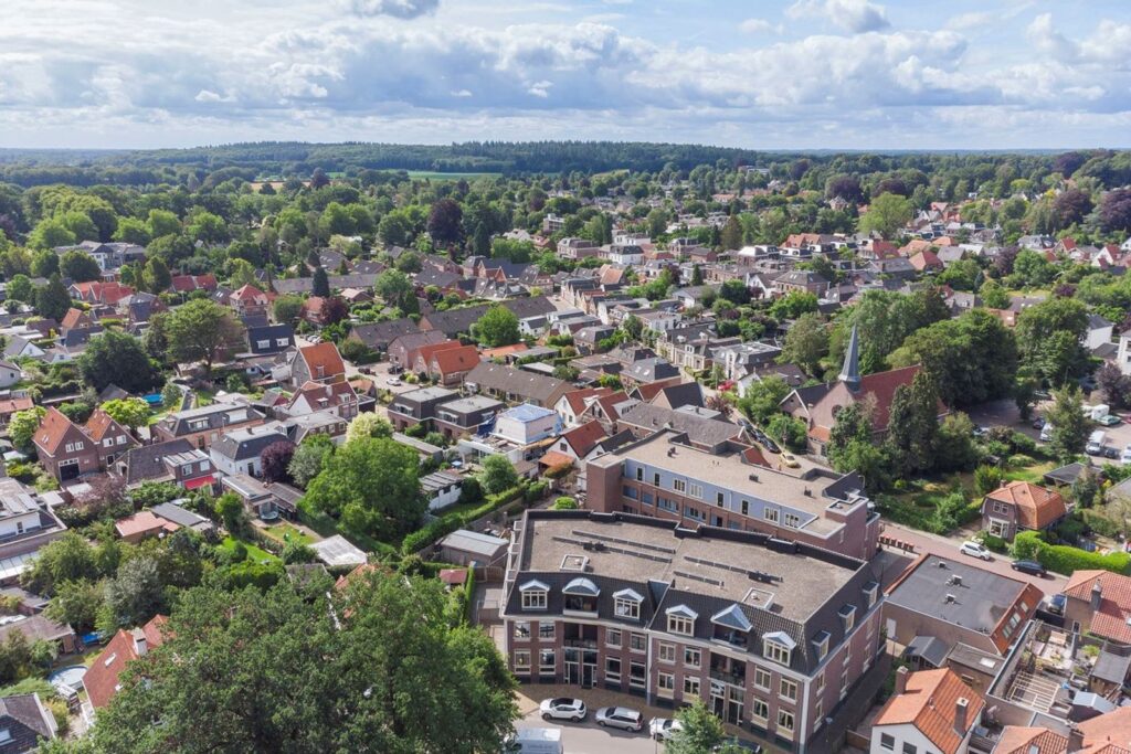 Oosterbleek 51e