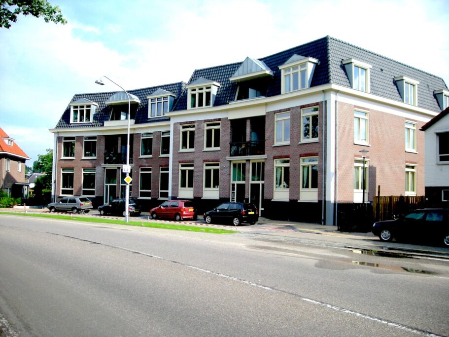 Oosterbleek 51e