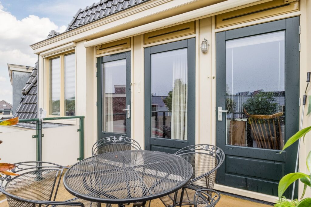 Oosterbleek 51e