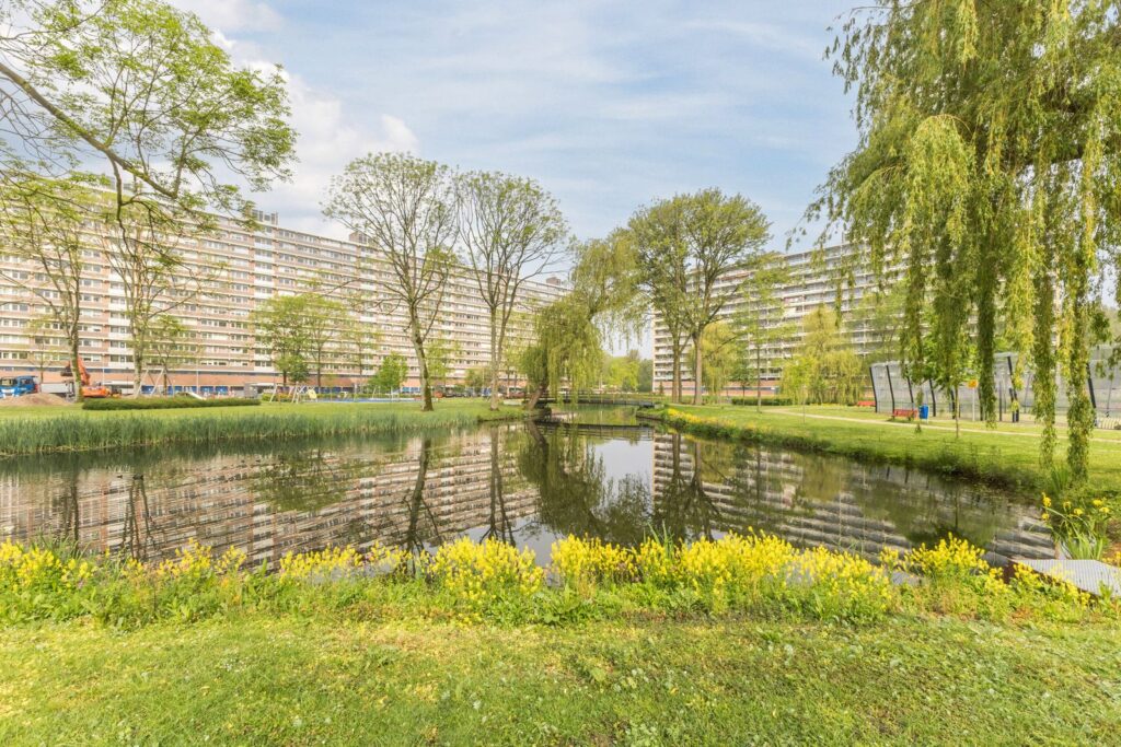 Valeriusrondeel 76