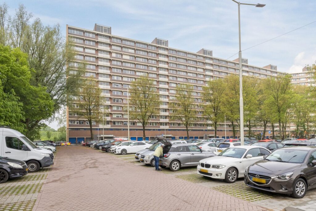 Valeriusrondeel 76